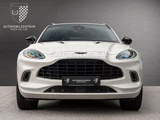 aston martin dbx 405kw