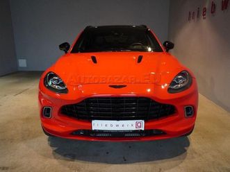 aston martin dbx a/t