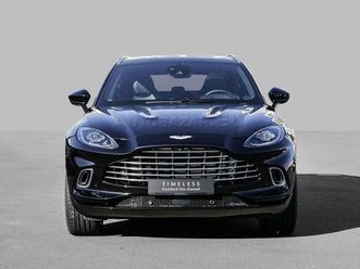 aston martin dbx combi 405kw automat