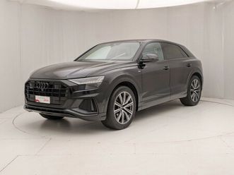 q8 q8 50 tdi 286 cv quattro tiptronic