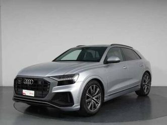 q8 q8 50 tdi 286 cv quattro tiptronic sport