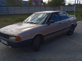 AUDI 80 audi-80-1987