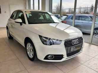 a1/s1 a1 spb 1.6 tdi ambition