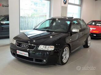 audi-s3-8l-1-8-turbo-quattro-tetto-pelle-xeno
