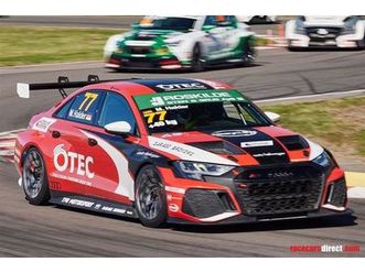 2x audi rs3 lms 2022,2023