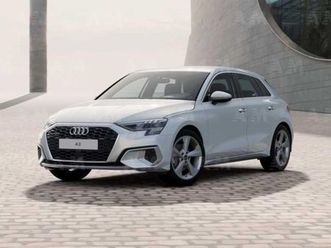 audi a3 sportback 40 tdi quattro s tronic business advanced nuova a padova