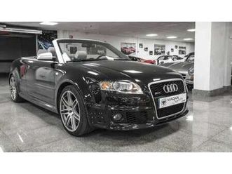 descapotable manual de 3 puertas