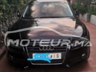 audi-a5-2-0-tfsi-2010-essence-417961-occasion-a-casablanca-maroc