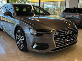 a6 5ª serie 50 3.0 tdi mhev business sport quattro tiptronic