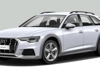 a6 allroad 4ª serie a6 allroad 40 tdi 2.0 quattro s tronic