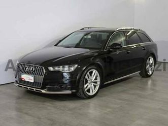 a6 allroad quattro allroad 3.0 tdi quattro 272cv s-tronic