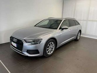 5ª serie avant 35 2.0 tdi s tronic business plus