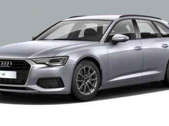 a6 5ª serie a6 avant 35 2.0 tdi s tronic business