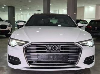 a6 avant 35 2.0 tdi s tronic business sport *sline*