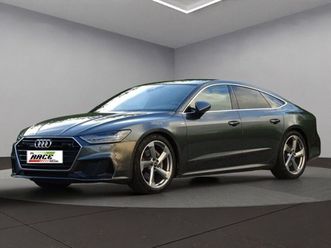 a7 2ª serie a7 spb 50 3.0 tdi quattro tiptronic business plus