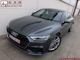 50 tdi quattro 210 kw (286 cv) tiptronic