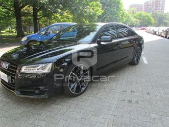a8 3ª serie s8 4.0 tfsi quattro tiptronic plus
