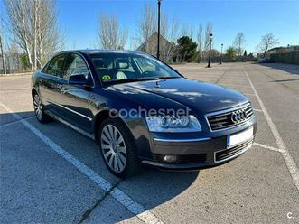 audi a8 4.2 quattro tiptronic 4p.