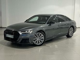 50 tdi quattro 210 kw (286 cv) tiptronic