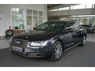 audi a8 l 6.3 security werks panzer armored vr7/vr9