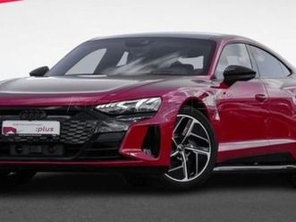 audi e-tron gt sedan 350kw automat