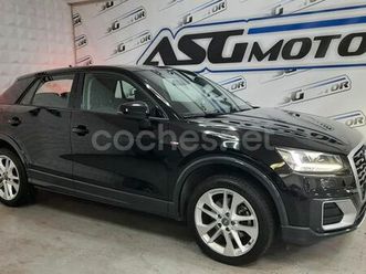 audi q2 sport edition 1.6 tdi