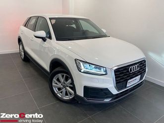 q2 q2 1.6 tdi s tronic business