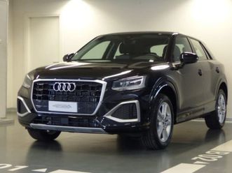 q2 q2 30 tfsi business advanced