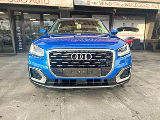 q2 q2 30 tfsi s tronic business design