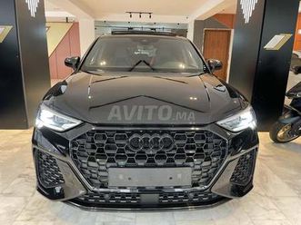 audi rsq3 sportback