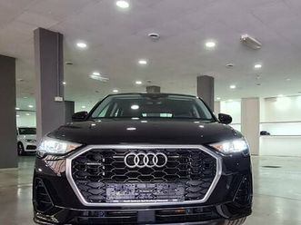 q3 2ª serie q3 spb 40 tdi quattro s tronic s line edition