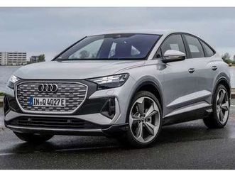 sportback 45 advanced 210kw 82kwh