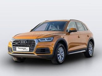 audi q5 50 3.0 tdi q5 quattro tiptronic