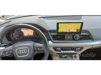 audi q5 perfetta