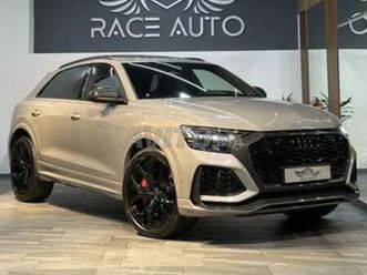 audi rsq8 2024
