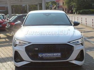 audi q8 e-tron 50 quattro s-line