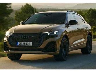 q8 45 tdi s line quattro tiptronic 170kw