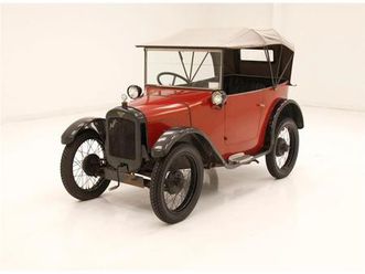 1926 austin 7 for sale