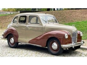 austin a40 - 1948 a vendre