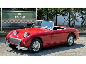 austin healey sprite mki 1959 a vendre