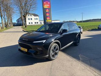 new x55 1.5 t-gdi 177cv dct