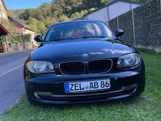 bmw 1600 116d ≫ 2011 • 11 000 лв. • id