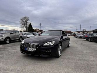 650i m-paket xdrive cabrio