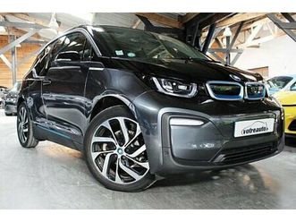 bmw i3 120ah