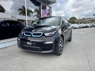 bmw i3 120ah maio/20