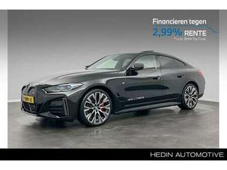 m50 high executive 84 kwh | stuurwielrand verwarmd