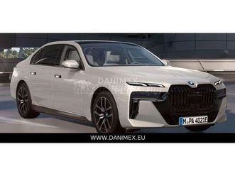 bmw i7 xdrive60 bmw i7 xdrive60 executive bowers&wilkins áfás