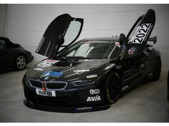 bmw i8 race car (1/1)