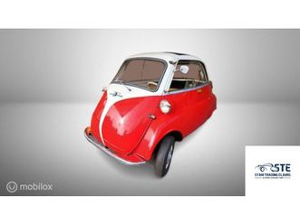 bmw-isetta-250-1962-rood