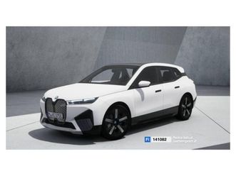 ix (i20) ix xdrive40 pacchetto sportivo